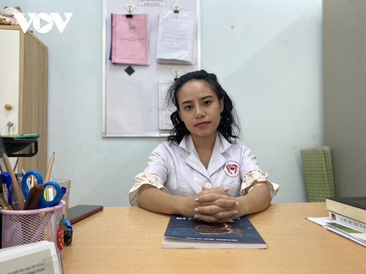 6 tháng sử dụng ma túy có thể bị loạn thần vĩnh viễn - 2