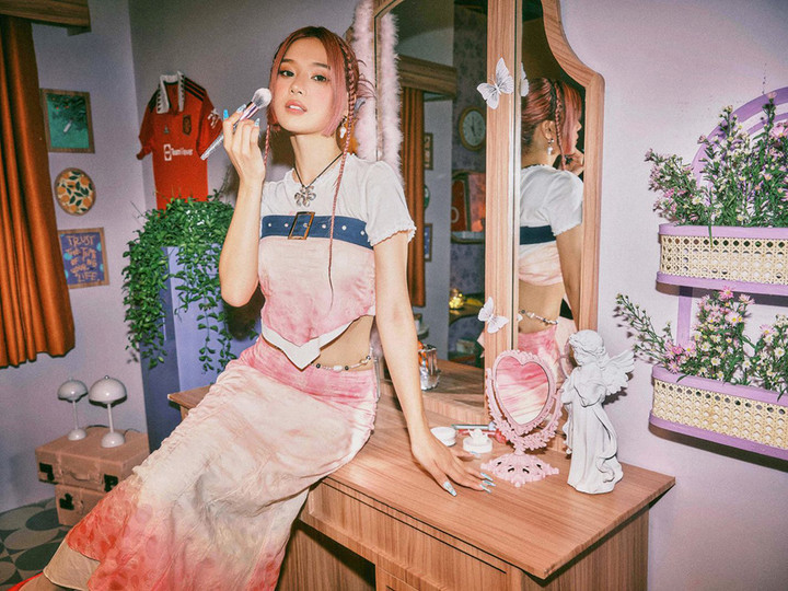 Hoàng Yến Chibi: 'Tôi tự điều hành công việc mà không có mẹ quản lý' - 2