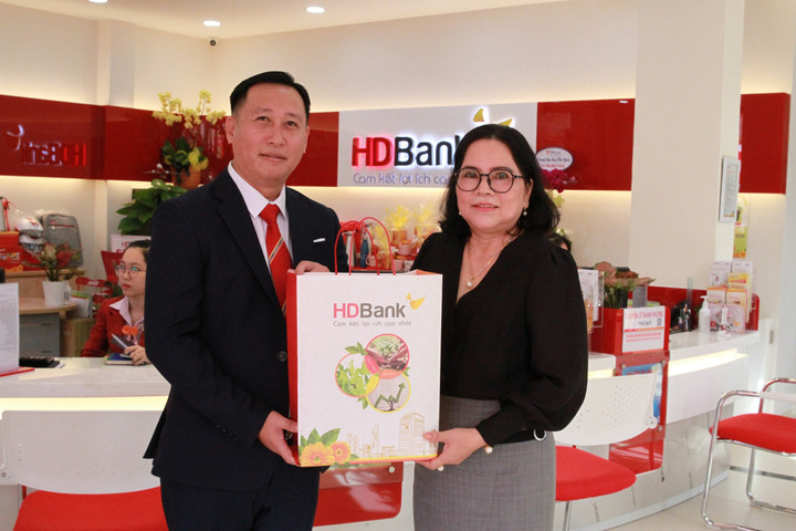 HDBank khai trương chi nhánh tại đảo Ngọc Phú Quốc - 2
