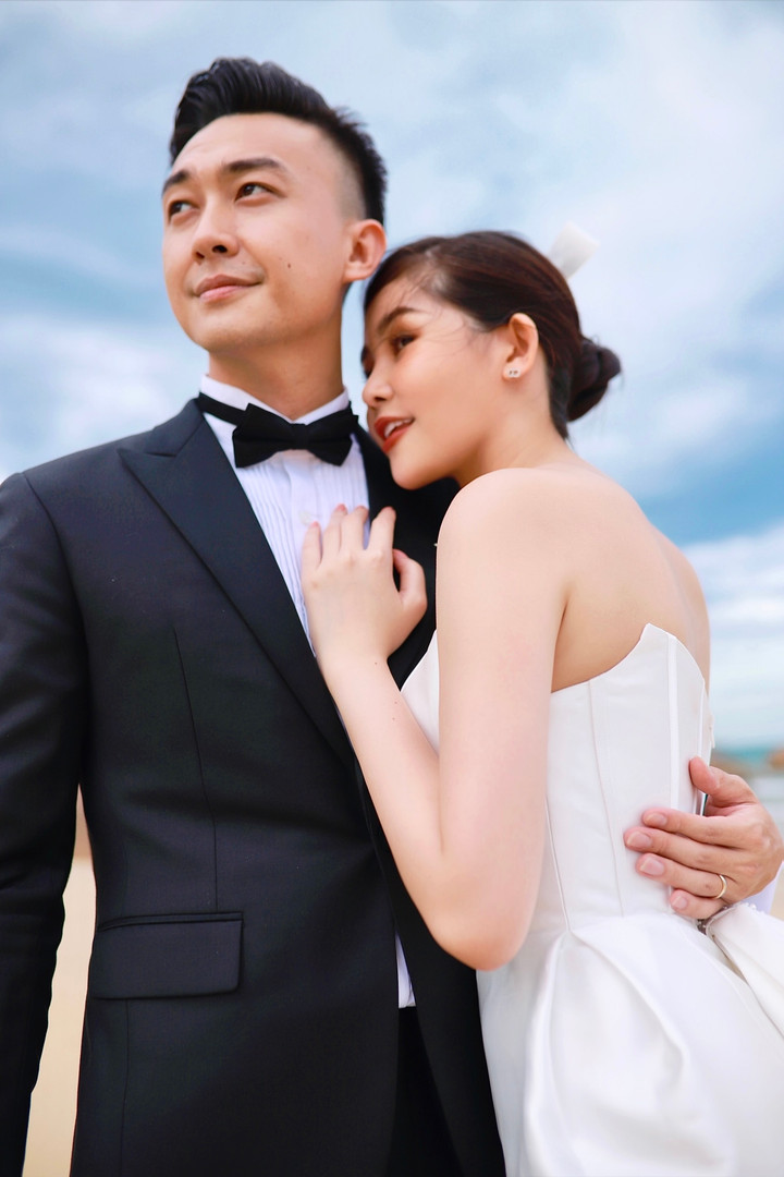 Lê Âu Ngân Anh thay đổi thế nào sau 5 năm đăng quang hoa hậu trong ồn ào? - 12