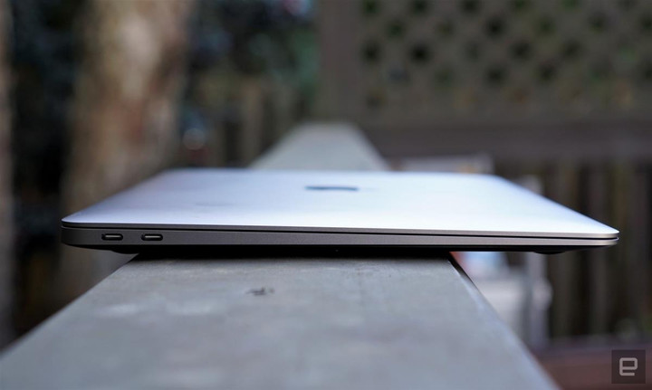 Lý do khiến MacBook Air M1 là mẫu laptop văn phòng đáng mua cho 'hội chị em' - 2