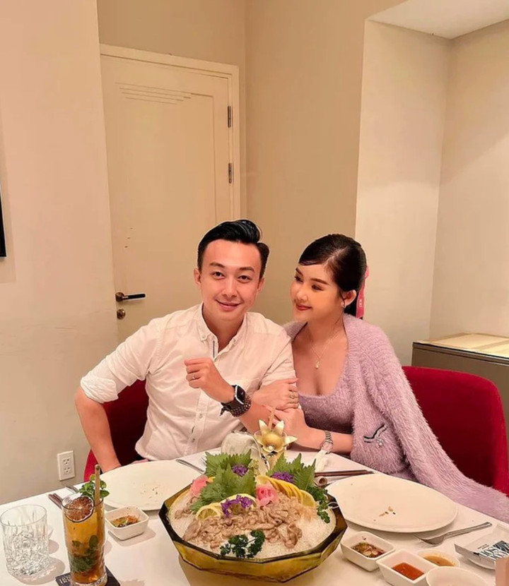 Lê Âu Ngân Anh thay đổi thế nào sau 5 năm đăng quang hoa hậu trong ồn ào? - 10