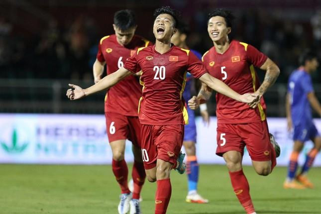 Đội tuyển Việt Nam vẫn chinh phục AFF Cup với điểm tựa Mỹ Đình - 1