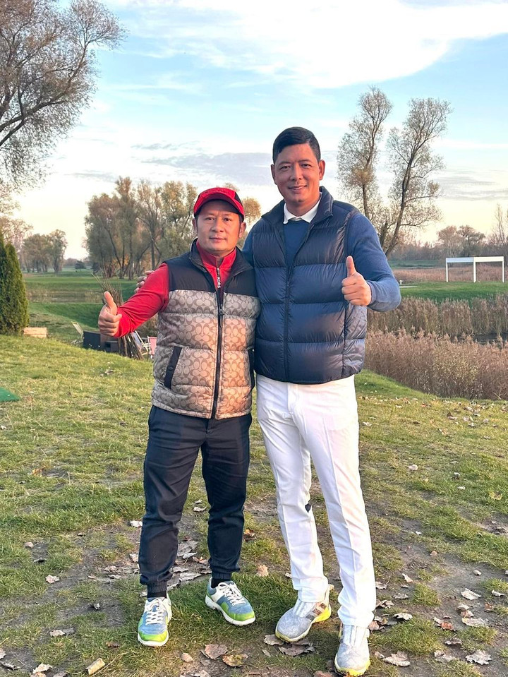 Sao Việt 30/10: Nghệ sĩ Lê Tuấn Anh trêu chọc bà xã Hồng Vân - 9