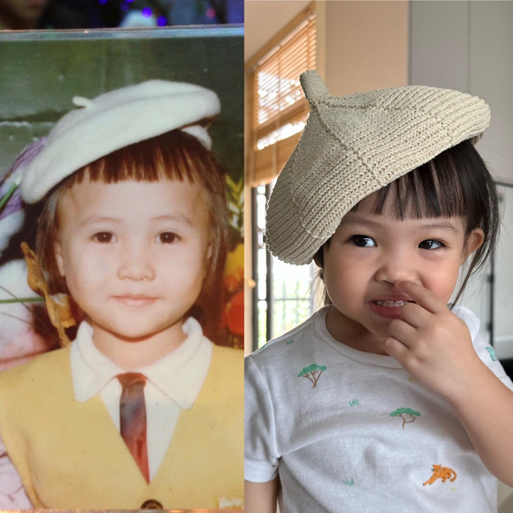 Sao Việt 30/10: Nghệ sĩ Lê Tuấn Anh trêu chọc bà xã Hồng Vân - 8