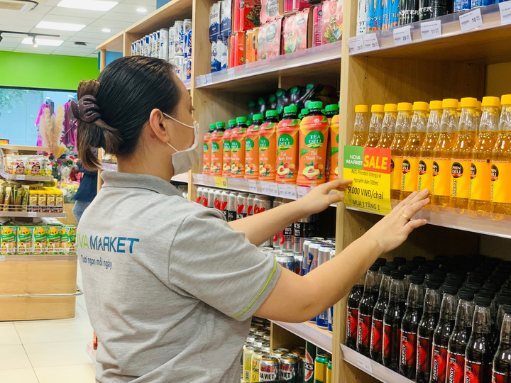 Nova Consumer nhận tài trợ vốn thành công 17,5 triệu USD từ quỹ DEG - 2