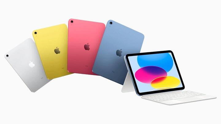 Tính năng gây thất vọng trên iPad mới - 2