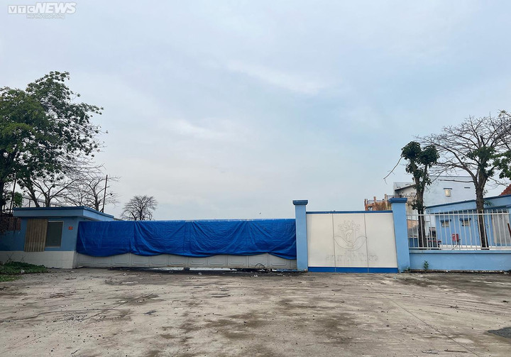 TP.HCM: Hiện trường hoang tàn sau 3 tháng cháy kho hóa chất của Cty An Minh Thức - 1