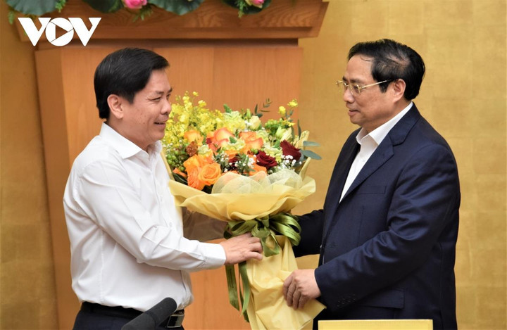 Thủ tướng Phạm Minh Chính chủ trì phiên họp Chính phủ thường kỳ tháng 10 - 2