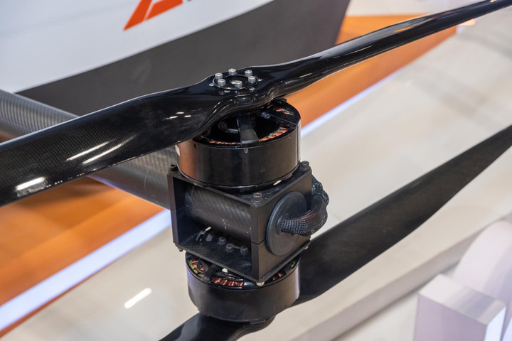 Startup chào bán xe bay: Giá từ 2 tỷ, đã bay thử 1.000km ở Hà Nội và miền Tây - 8