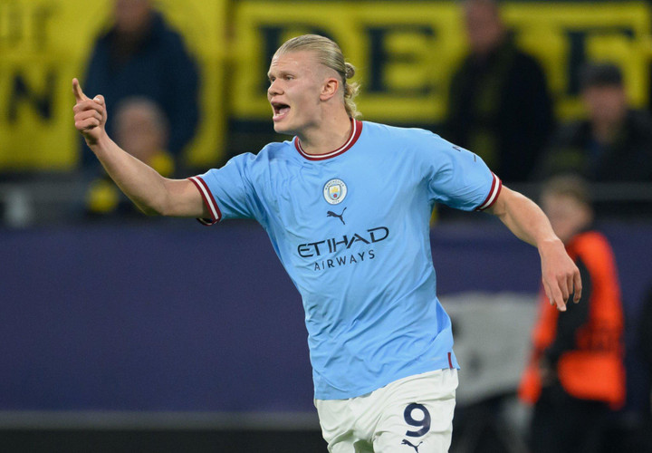 Nhận định bóng đá Leicester vs Man City vòng 14 giải Ngoại hạng Anh - 1