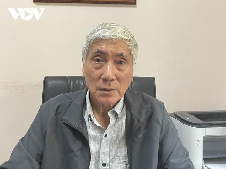 Chuyên gia hiến kế 'làm sống lại' công viên ở Hà Nội - 4