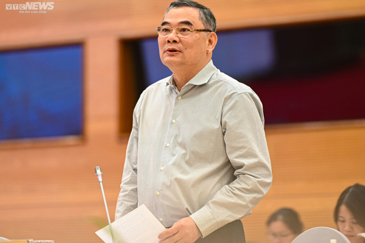 Bộ Công an: Vụ án liên quan bà Trương Mỹ Lan 'rất khó' nhưng phải quyết tâm làm - 1