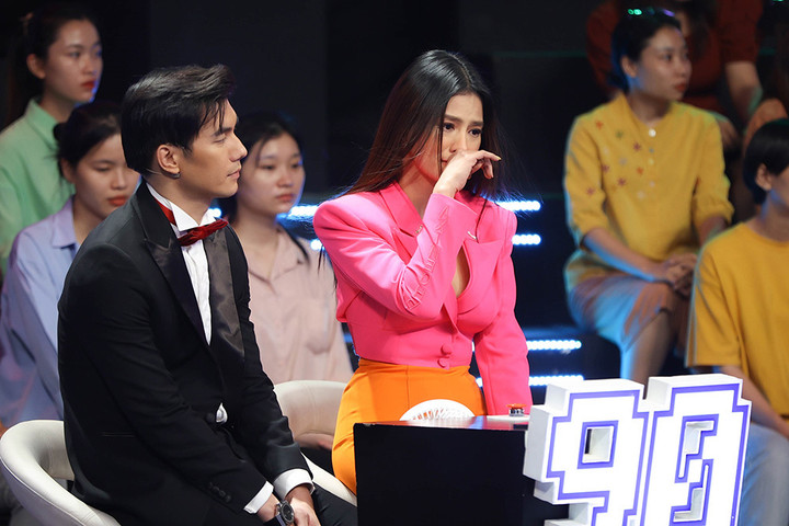 NSND Tự Long nghẹn ngào thừa nhận chưa một lần dám nói yêu bố - 2