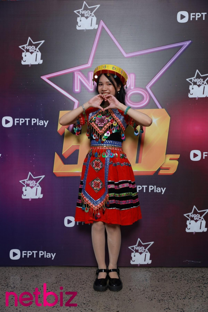 ‘Ngôi sao 30s’: Tùng Maru cool ngầu, thí sinh nổi bật với trang phục đặc biệt - 7