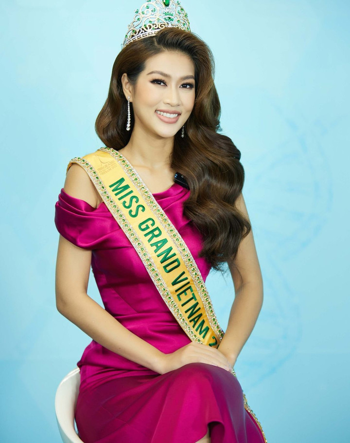 Thiên Ân lên tiếng sau ồn ào bị 'miệt thị ngoại hình' - 1