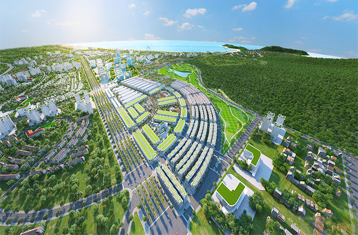 BĐS Phát Đạt doanh thu èo uột, dòng tiền kinh doanh âm hàng nghìn tỷ đồng - 1