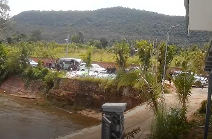 Khởi tố 35 người liên quan vụ nổ súng khiến 2 người chết ở Phú Quốc - 2