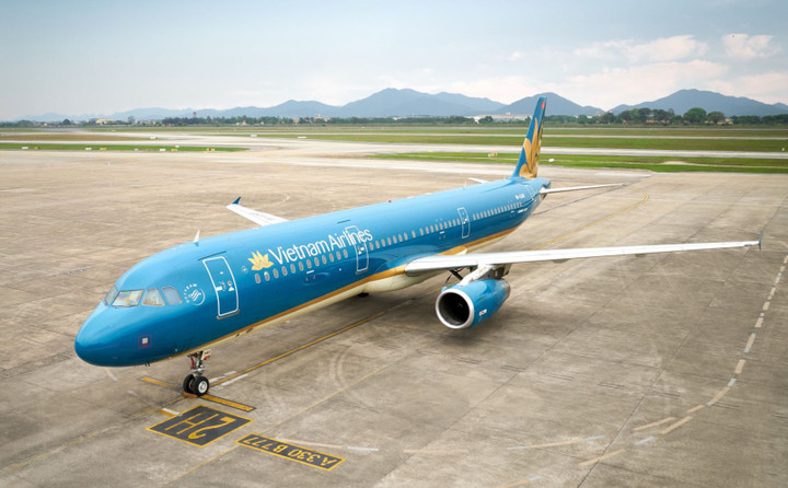 Vietnam Airlines giảm lỗ, doanh thu tăng gấp 5 lần trong quý III - 1