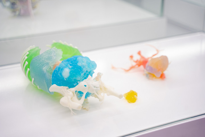 VinUni tổ chức hội thảo về đột phá của công nghệ 3D trong phẫu thuật - 4