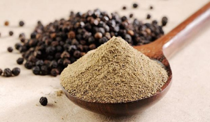 Giá tiêu hôm nay 1/11: Tiếp đà đi ngang, cao nhất ở mức 59.000 đồng/kg - 1