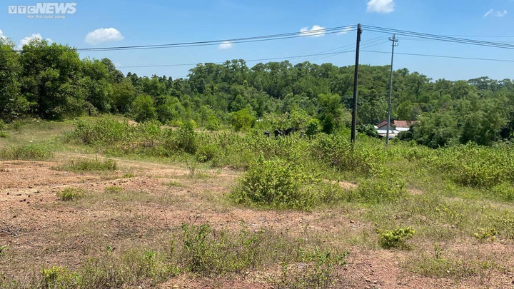 Dự án bãi đậu xe 'treo' hơn nửa thập kỷ sau khi san phẳng mộ vợ vua nhà Nguyễn - 6