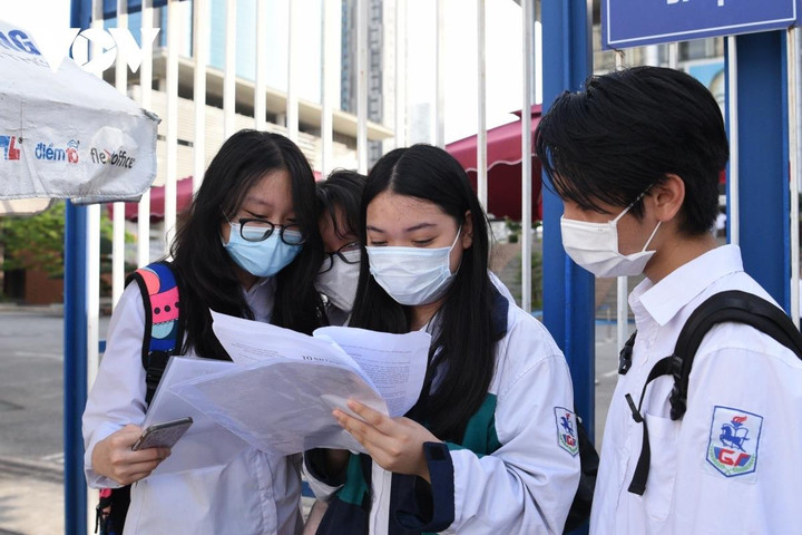 Lớp không chuyên trong trường chuyên: Đáng lẽ phải 'xóa sổ' từ lâu - 1