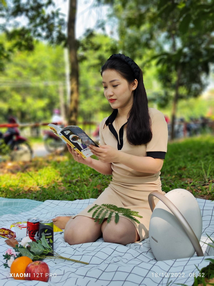 Camera 200MP của Xiaomi 12T Pro liệu có tốt như lời đồn? - 9