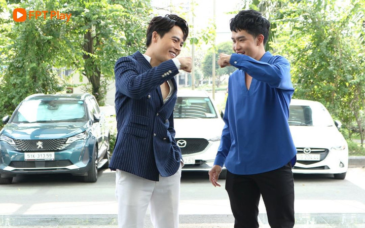 3 gương mặt bước vào vòng chung kết Vietnam Livestream Idol - 2