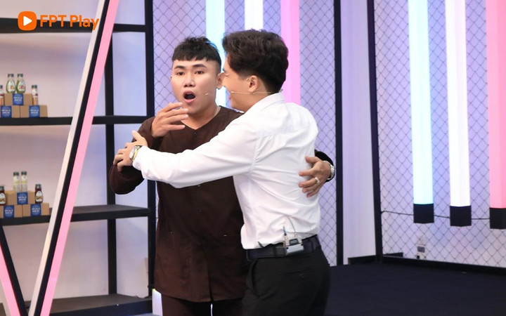 3 gương mặt bước vào vòng chung kết Vietnam Livestream Idol - 1