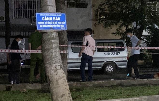 TP.HCM: Bắt hơn 10 nghi phạm đánh thiếu niên 16 tuổi chết thương tâm - 1