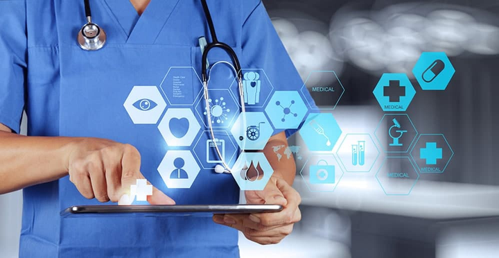 Giải pháp Bệnh viện thông minh của VNPT nâng cao hiệu quả khám chữa bệnh - 1