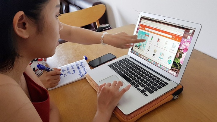 Kinh nghiệm 'xương máu' để mua sắm online an toàn - 1