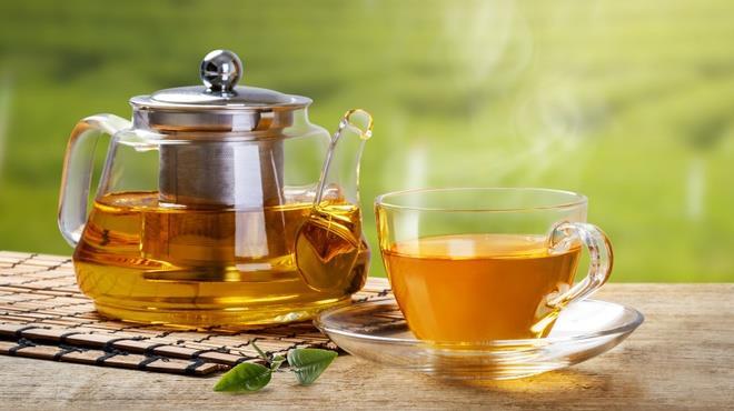 Vì sao không nên uống trà vào buổi sáng? - 1