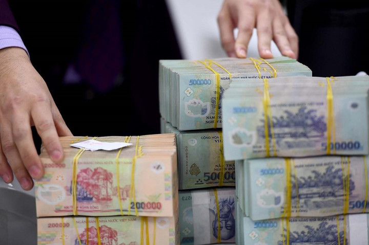 Dự toán thu thấp nhưng thực tế cao, Bộ Tài chính nói gì? - 1