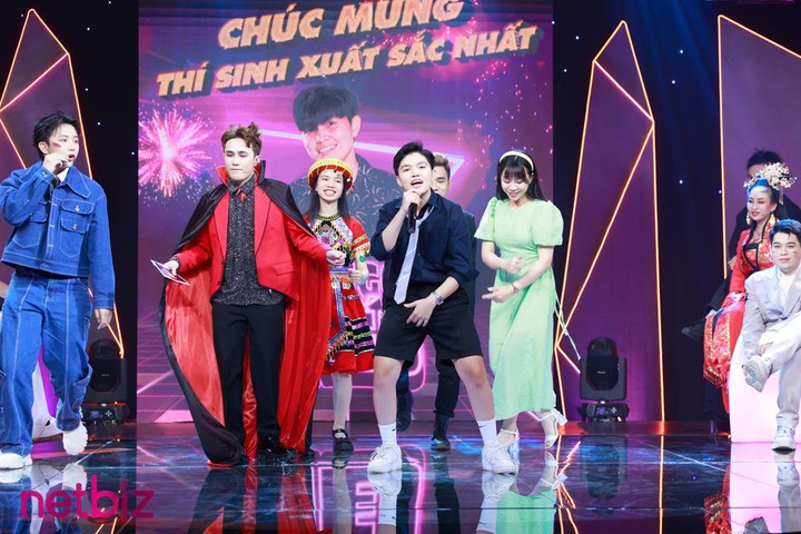 'Ngôi sao 30s' Ngọc Hiếu chia sẻ kế hoạch với giải thưởng thí sinh xuất sắc - 4