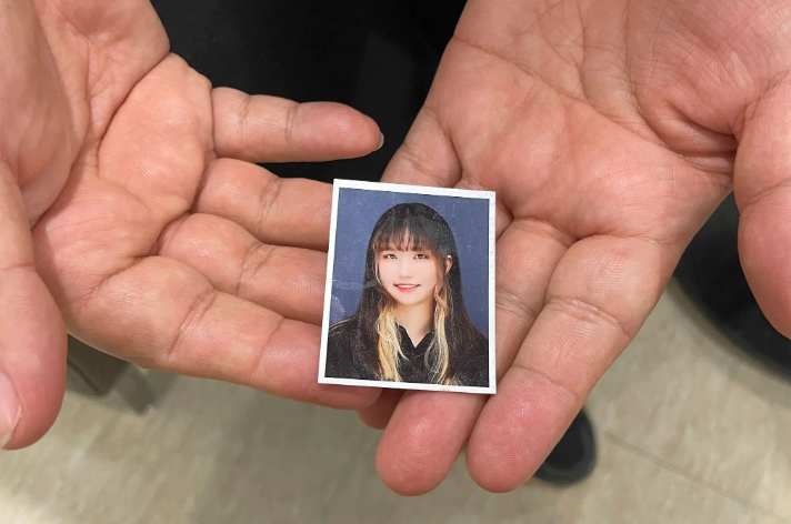 Những giấc mơ vụt tắt sau thảm hoạ lễ hội Halloween ở Hàn Quốc - 2