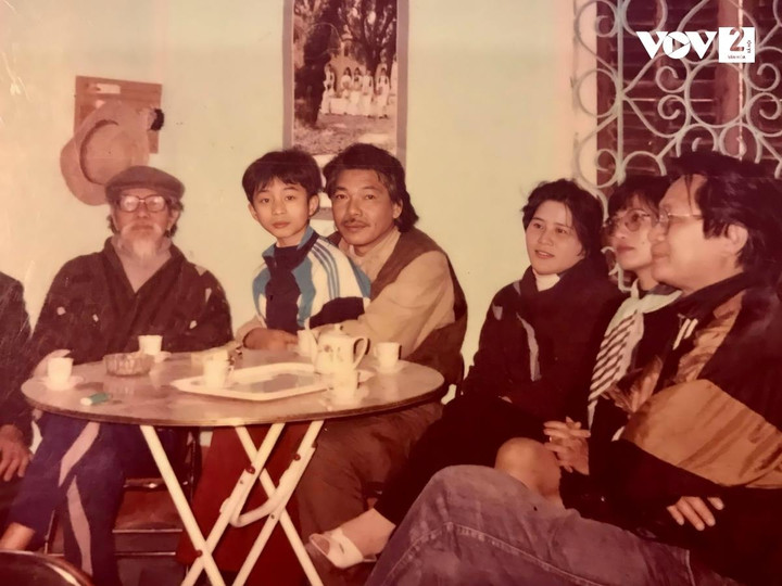 Tùng Dương: 'Tôi từng mất giọng hoàn toàn vì chạy show nhiều quá' - 1