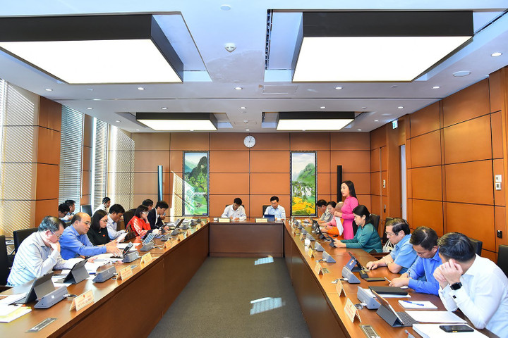 Luật Hợp tác xã sửa đổi: Tạo hành lang pháp lý cho phát triển kinh tế tập thể - 2