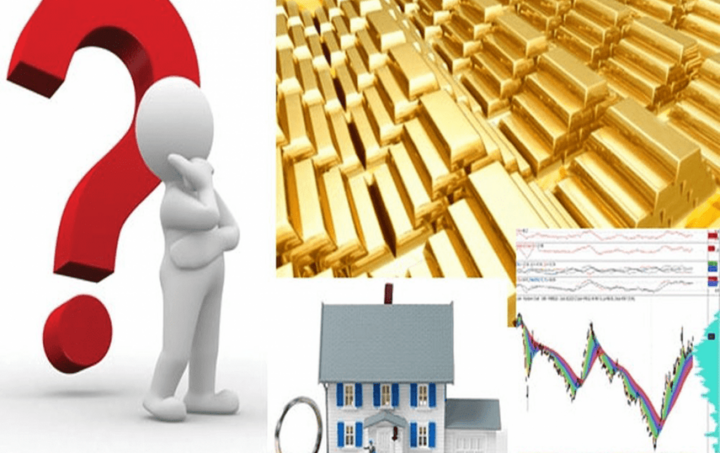 'Chạy nước rút' cuối năm, nhà đầu tư nên dốc tiền vào đâu? - 1