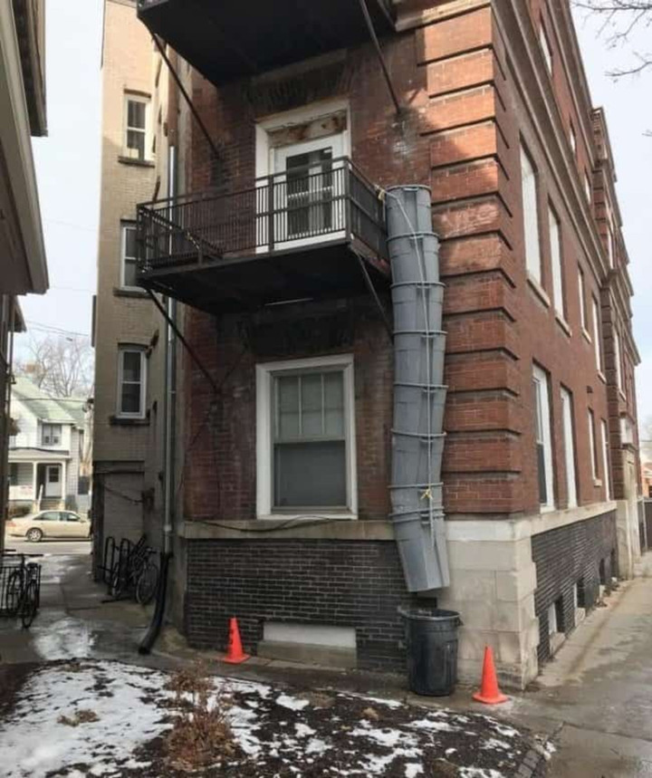 Hình ảnh hài hước khi con người 'sử dụng 100% não bộ' để ứng phó với cuộc sống - 10