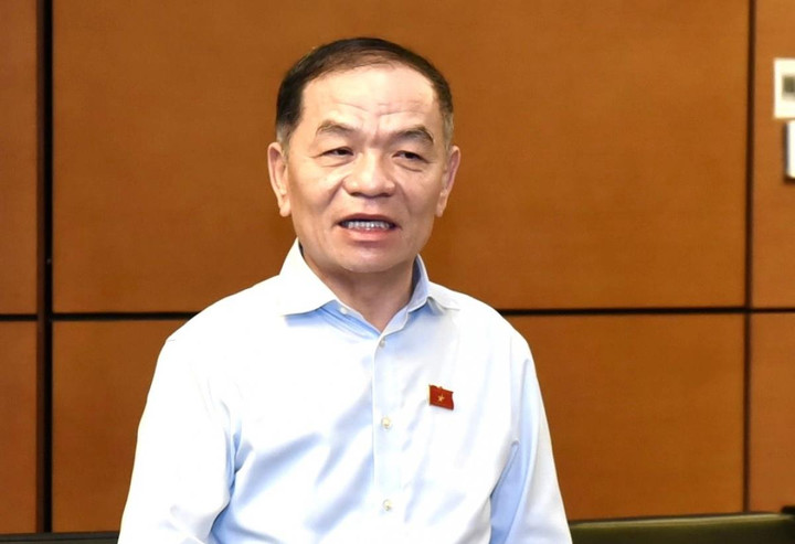 ĐBQH: Đang tồn tại nhiều ban chỉ đạo phòng chống thiên tai, sự cố gây lãng phí - 2