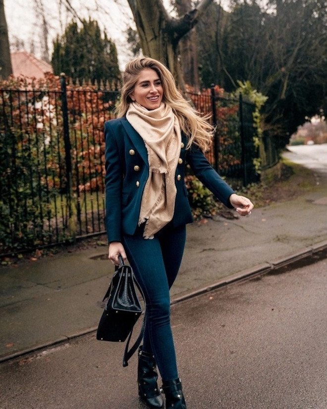 Ngắm mỹ nhân tuyệt sắc chinh phục 'ngựa chứng' Paul Pogba - 8