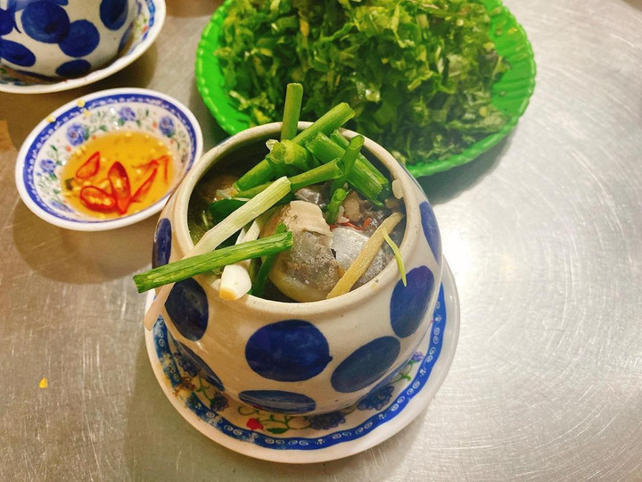 Đến Phú Yên, vừa sợ vừa mê món đặc sản mắt cá ngừ đại dương ngon khó cưỡng - 5