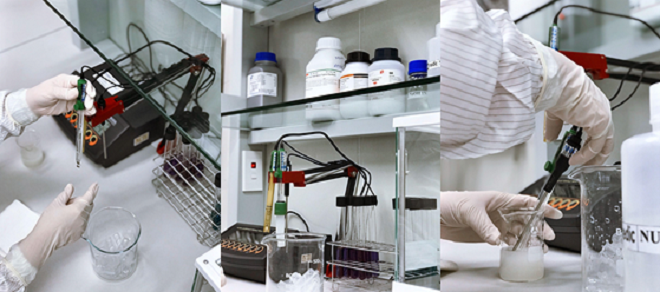 MediSpores cùng sản phẩm Probiotics trong ứng dụng công nghệ bào chế bào tử - 2