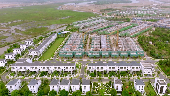 Novaland đảm bảo tiến độ bàn giao dự án theo từng giai đoạn - 3