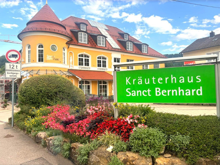 Sanct Bernhard Đức - Việt Nam nâng tầm hợp tác chiến lược - 2