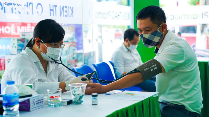 Sanct Bernhard Đức - Việt Nam nâng tầm hợp tác chiến lược - 5