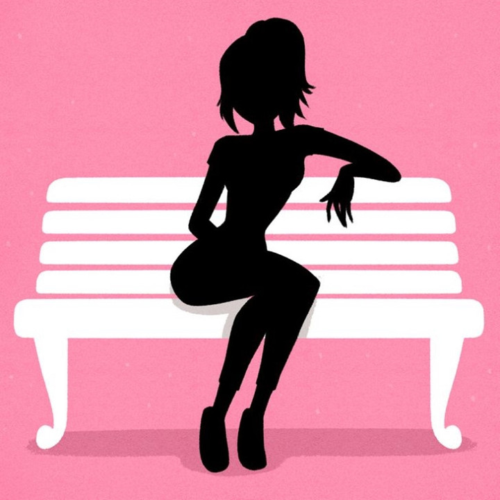 Trắc nghiệm tính cách: Ai là quý cô thành đạt trong hình này? - 2