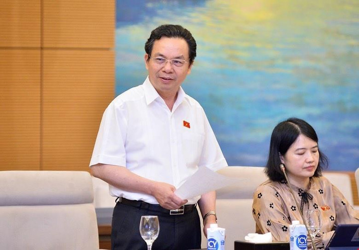 Trách nhiệm chính quản lý xăng là Bộ Công Thương, không thể đùn đẩy - 2